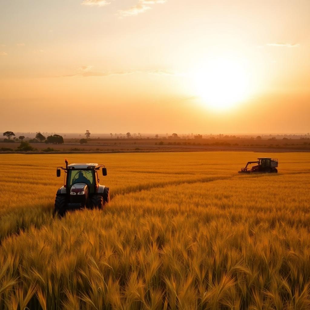 Kenya's Apex Agricultural Financial Partner